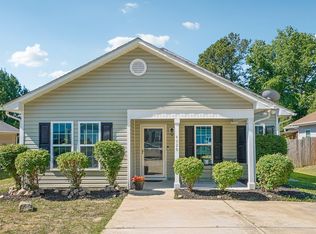 4026 Green Jacket Trl, Raleigh, NC 27610