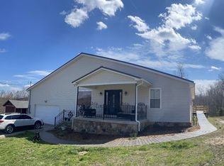 2730 County Road 55, Ironton, OH 45638