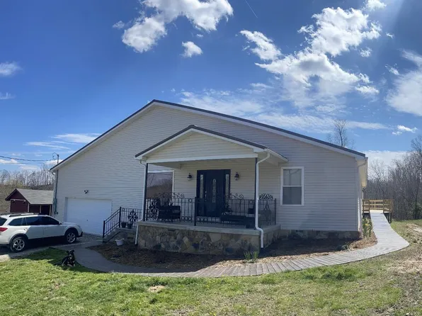 2730 County Road 55, Ironton, OH 45638