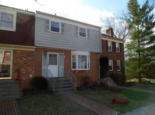 112 Southampton Ct, Blacksburg, VA 24060