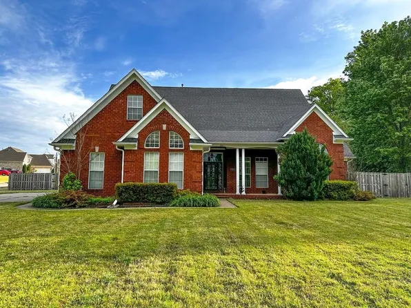 156 Duncan Dr, Dyersburg, TN 38024