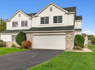 15678 Finewood Ct, Apple Valley, MN 55124