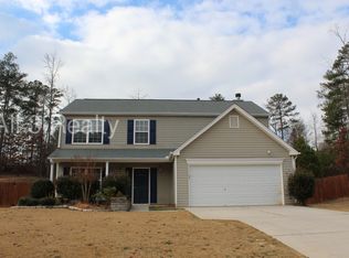 434 Bridgestone Ln, Douglasville, GA 30134