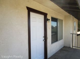 816 Capehart Ct APT B, Ridgecrest, CA 93555