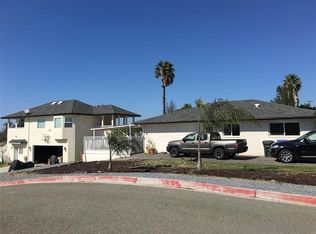 Berry St, Lemon grove, CA 91945