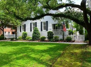212 Saint James St, Georgetown, SC 29440