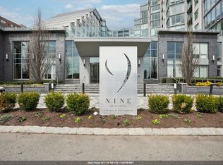 9 Avenue At Port Imperial Unit 513, West New York, NJ