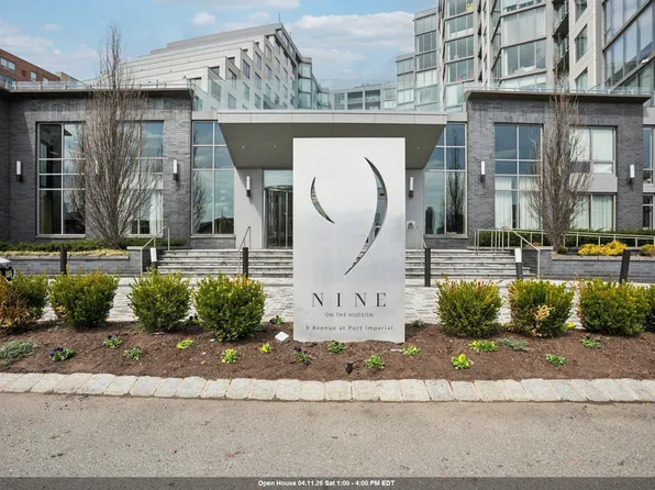 9 Avenue At Port Imperial Unit 513, West New York, NJ 07093