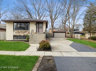 11608 S Lavergne Ave, Alsip, IL 60803