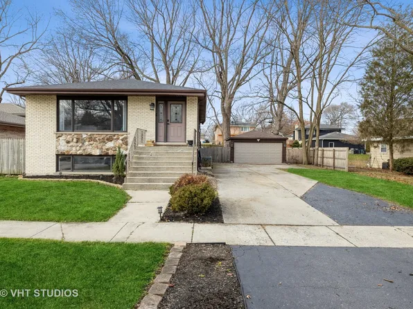 11608 S Lavergne Ave, Alsip, IL 60803