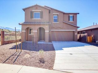39267 Trifecta Dr, Tucson, AZ 85739