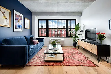 Rented by Bold New York