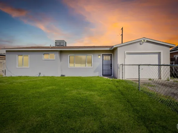 5000 Monterey St, Bakersfield, CA 93306
