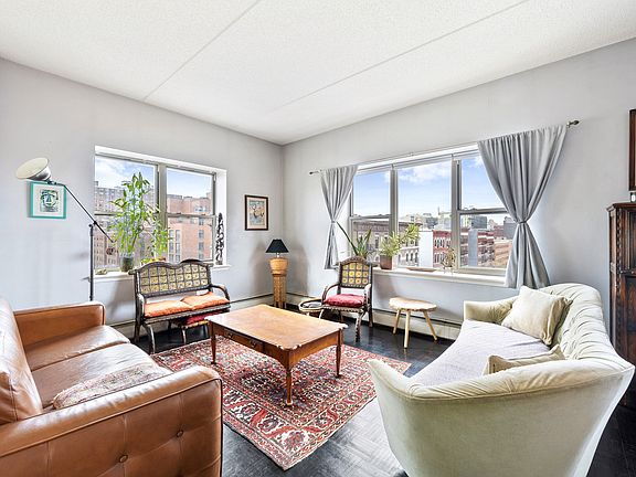 3rd image of 1787 Madison Ave APT 603