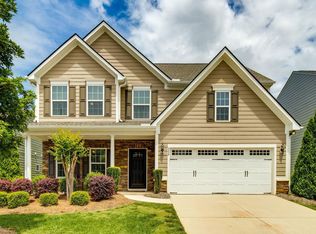 208 Carrollton Ct, Greer, SC 29650