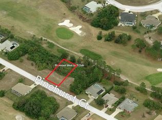 64 Pinehurst Ct, Rotonda West, FL 33947