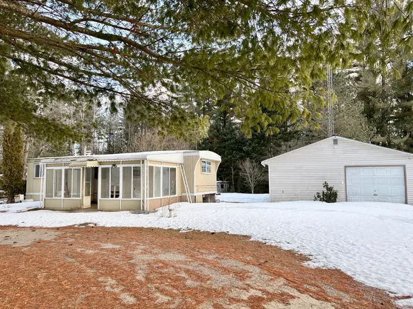 287 W Cherry Creek Rd, Mio, MI 48647