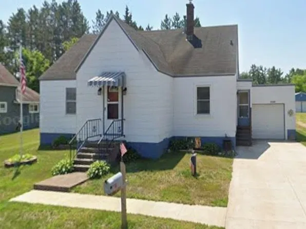 W11469 Wisconsin Ave, Dunbar, WI 54119