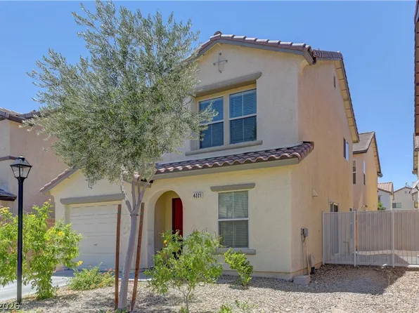 4221 Silver Magic Ct, Las Vegas, NV 89129