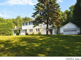 6028 Walker Rd #SS, Utica, NY 13502