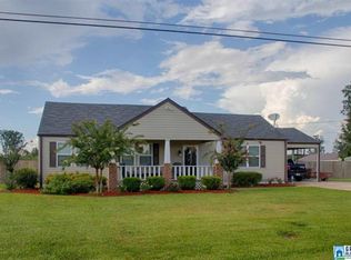 261 Masters Rd, Bessemer, AL 35023