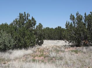 8494 Basalt Pl, Show Low, AZ 85901