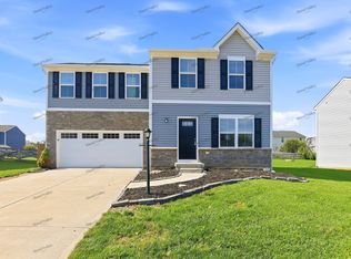 5743 Tonya Marie Ct, Morrow, OH 45152