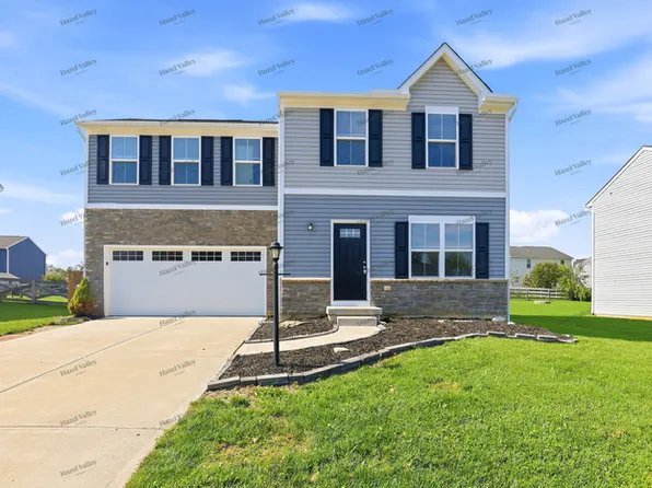 5743 Tonya Marie Ct, Morrow, OH 45152