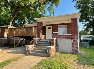 1047 E Loren St, Springfield, MO 65807