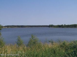 2 165th St LOT OPT, Clitherall, MN 56524