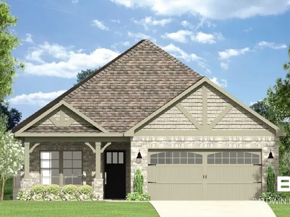 16636 Prado Loop, Loxley, AL 36551