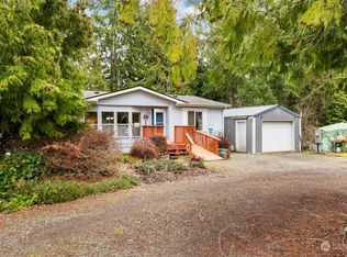 302 Port Hadlock Heights Rd, Pt Hadlock, WA 98339