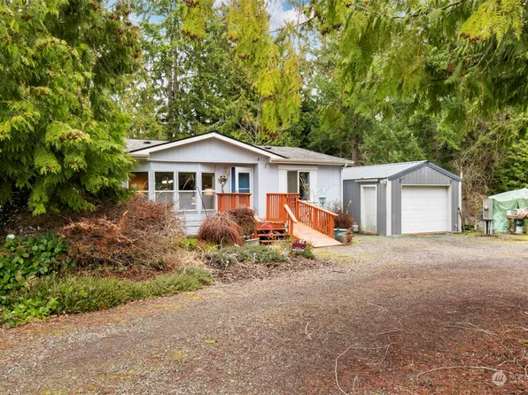 302 Port Hadlock Heights Road, Port Hadlock, WA 98339