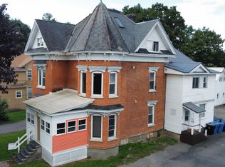 36 Lincoln Ave APT 1, Cortland, NY 13045