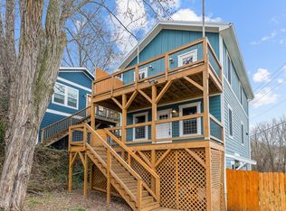 148 Choctaw St, Asheville, NC 28801