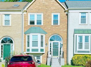 7828 Mistic View Ct, Rockville, MD 20855