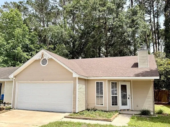 114 Leeward Dr, Kingsland, GA 31548