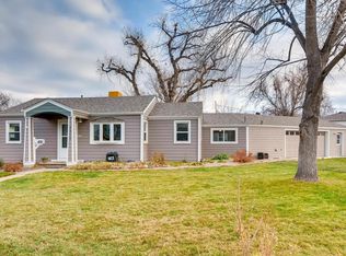 4210 Newland St, Wheat Ridge, CO 80033