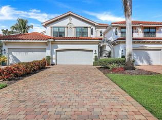 3153 Aviamar Cir APT 201, Naples, FL 34114