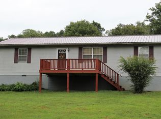 518 Kinzalow Dr, Sweetwater, TN 37874