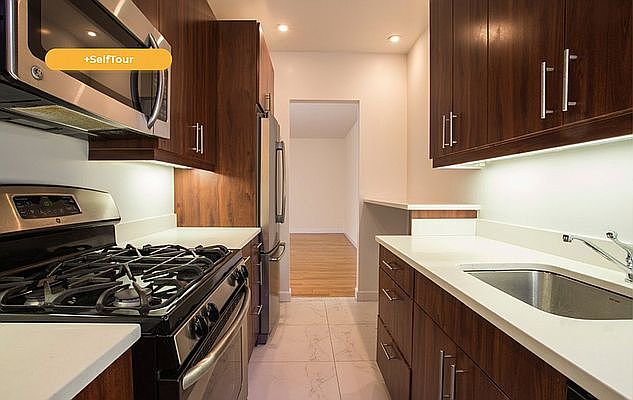 1st image of 628 W 151st St APT 6b