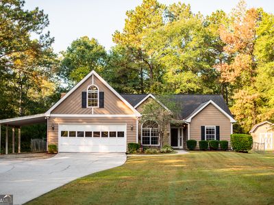 3457 Natalie Ct, Loganville, GA, 30052