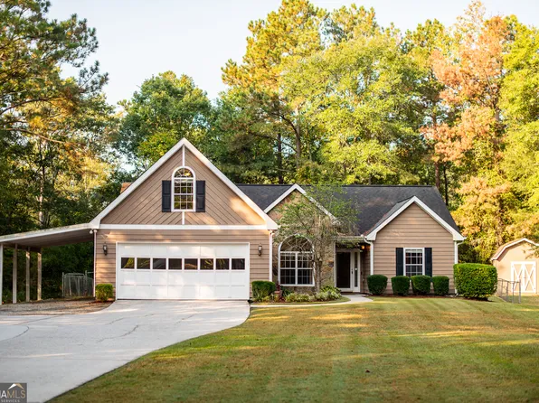 3457 Natalie Ct, Loganville, GA 30052