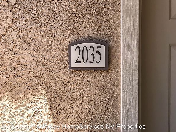 3rd image of 8985 S Durango Dr Unit 2035