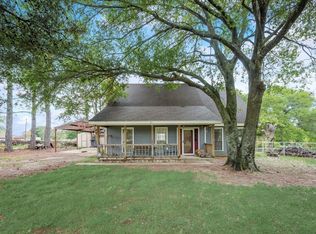 175 Nelms Rd, Combine, TX 75159