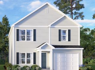 BRANDON - EXPRESS Plan, Hobbs Farm, Ayden, NC 28513