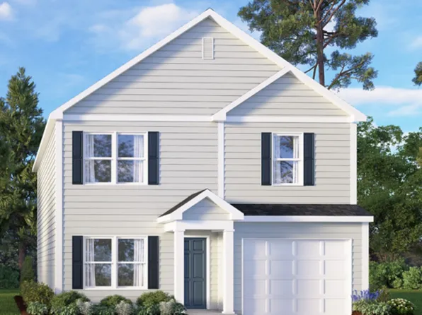 BRANDON - EXPRESS Plan, Hobbs Farm