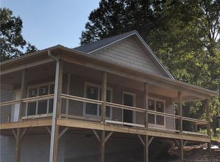 323 Herron Point, Weaverville, NC 28787
