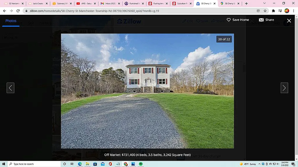 58 Cherry St photo 1