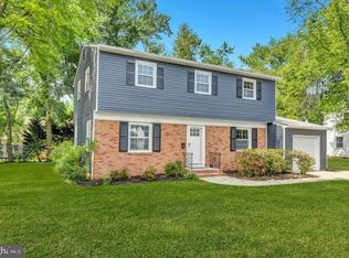 15 Whitemarsh Dr, Lawrence Township, NJ